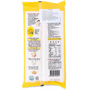 Mì Ottogi sợi lớn 900g