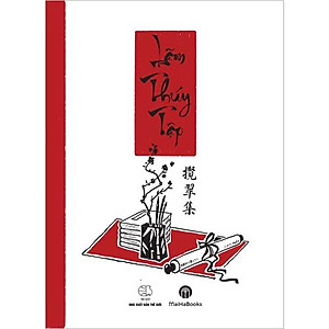 Sách Lãm Thúy Tập