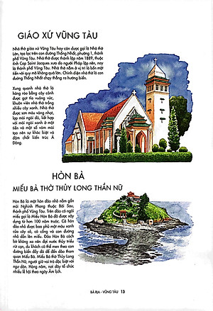 Việt Nam Dọc Miền Du Ký - Tập 2