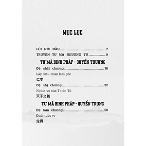 Sách - Combo 4 Cuốn Binh Pháp Toàn Thư - NXB Đồng Nai