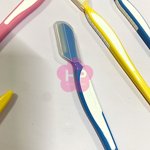 Set 3 Dao Cạo Lông Mày Kai 01-286