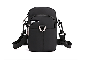 Túi đeo chéo nam đa năng cao cấp phong cách mới