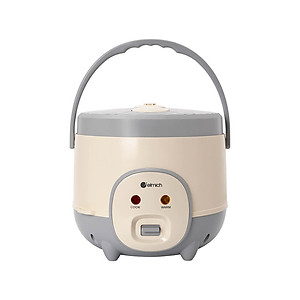 Nồi cơm điện Elmich 1.8L RCE-9128 - Hàng chính hãng
