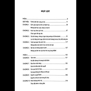 Sách Lợi Nhuận Tốt