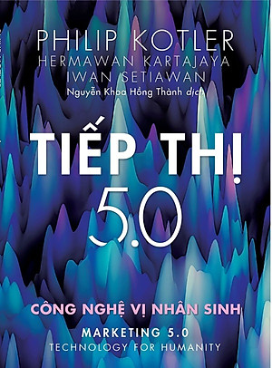 Tiếp Thị 5.0