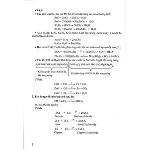 Bồi dưỡng học sinh giỏi Hoá học 9 theo chuyên đề ( Dùng chung cho các bộ SGK hiện hành ) (HA-MK)