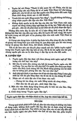 Bồi Dưỡng Văn Năng Khiếu 12