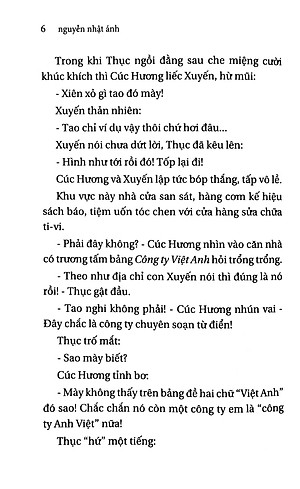 Buổi Chiều Windows (Tái Bản 2022)