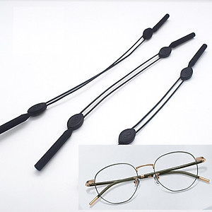 Dây đeo mắt kính giữ gọng kính, chơi thể thao chống rơi kính K02