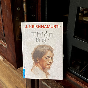 Sách Thiền Là Gì ?