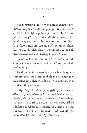 Sách Ghi chép nhỏ của người cưỡi ngựa