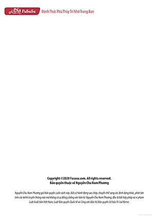 Numagician - Đánh Thức Phù Thủy Trí Nhớ Trong Bạn