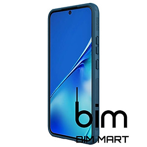 Ốp lưng chính hãng Nillkin dành cho Samsung S22 Plus dạng sần - Hàng Nhập Khẩu