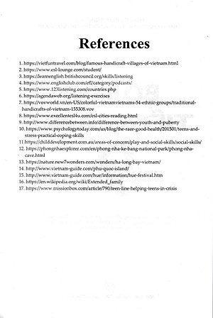 Sách Bổ Trợ Tiếng Anh 9 Tập 1