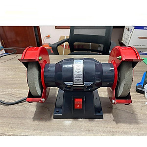 MÁY MÀI 2 ĐÁ 250 W MAKUTE SIST- 125- HÀNG CHÍNH HÃNG