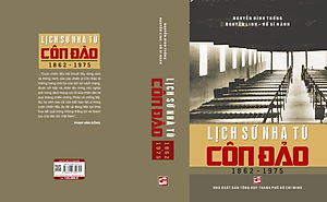 Lịch Sử Nhà Tù Côn Đảo 1862-1975 - TH120