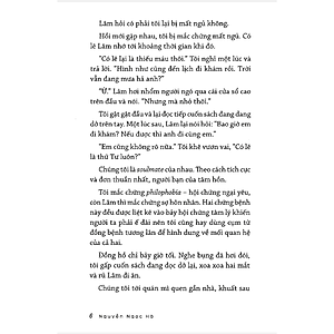 Sách Người Viết Tình Yêu