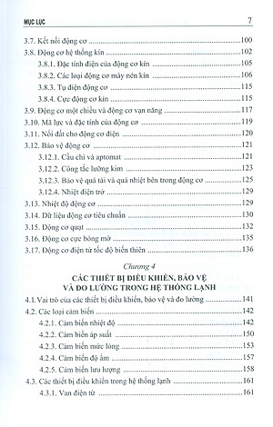 Điều Khiển Tự Động Trong Kỹ Thuật Lạnh Và Điều Hòa Không Khí (Bìa cứng)