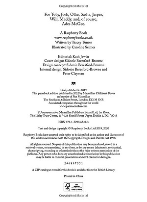 Lists For Curious Kids: 263 Fun, Fascinating And Fact-Filled Lists