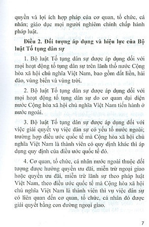 Bộ Luật Tố Tụng Dân Sự  Nước Cộng Hòa Xã Hội Chủ Nghĩa Việt Nam