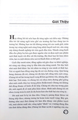Sách Khởi Nghiệp Tinh Gọn (The Lean Startup) (Tái Bản)