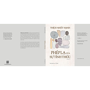 Sách Phép Lạ Của Sự Tỉnh Thức