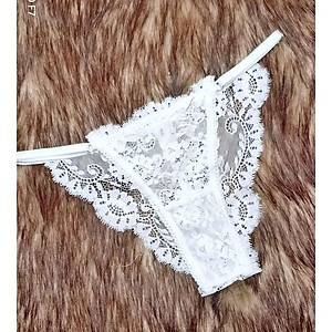 quần lót ren nữ