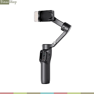 Hohem Isteady X2 / Hohem ISteady X3 SE / Hohem ISteady X3 - Gimbal | Tay cầm chống rung có remote điều khiển từ xa dùng cho smartphone - Hàng Chính Hãng