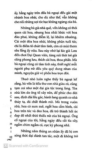 Sách Ngoảnh Lại Đã Một Đời