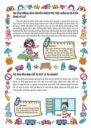 Sách - Bách Khoa Toàn Thư Vui Nhộn - Học Lễ Nghĩa - Tiên Phong Books