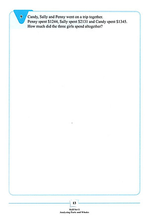 Sách Em Yêu Toán Học - Tập 6