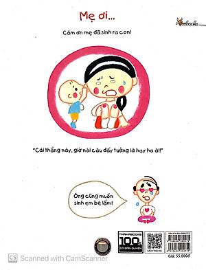 Sách Tớ Chọn Người Mẹ Này