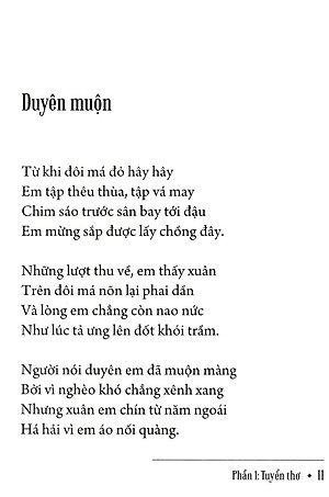 Sách Hàn Mạc Tử - Thơ Và Đời