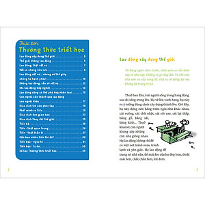 Bộ Sách Thưởng Thức Triết Học