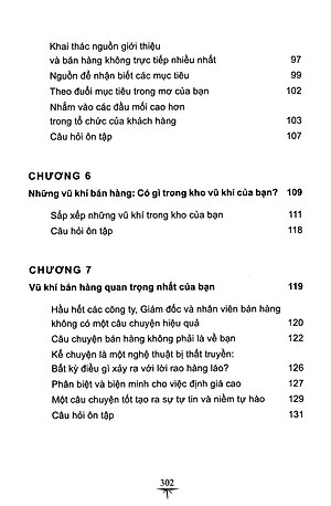 Sách Phương Pháp Tiếp Cận Khách Hàng Thành Công (Tái Bản 2018)