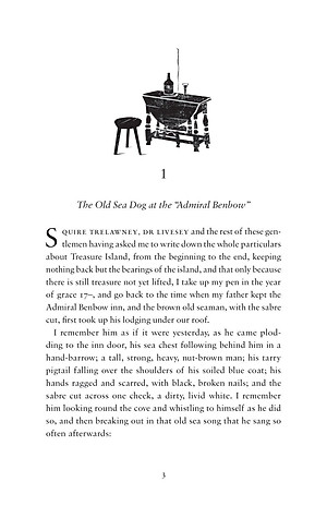 Sách Treasure Island