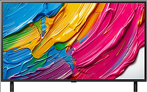 Smart Tivi LG QNED AI 4K 43 Inch 43QNED80ASA - Hàng Chính Hãng