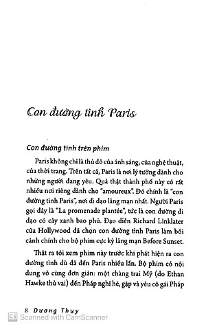 Sách Dương Thụy - Trả Lại Nụ Hôn (Tái Bản 2018)