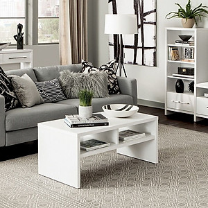 Bàn sofa hiện đại thiết kế tiện lợi SMLIFE Cheddar