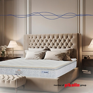 Nệm lò xo Dunlopillo Duchess