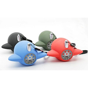 Mua Loa Bluetooth mini New Rixing NR-1015 Tiki