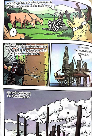 Học Sinh Chân Kinh - Tập 1: Muôn Sự Tại Nhân