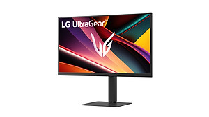 Màn hình Gaming LG UltraGear 27G640A (27 Inch - IPS - 2K - 300Hz) - Hàng chính hãng