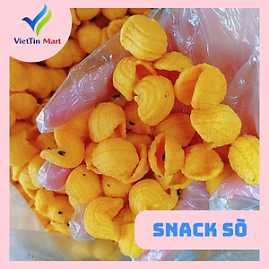 Snack Sò Viettin Mart 500G