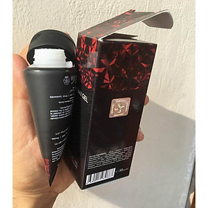  Bộ Đôi Titan Gel Đỏ + Titan Gel Gold Tăng Kích Thước - Hàng Chuẩn Nga