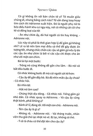Sách Nhật Ký Phá Án Của Đại Thám Tử Gâu Gâu