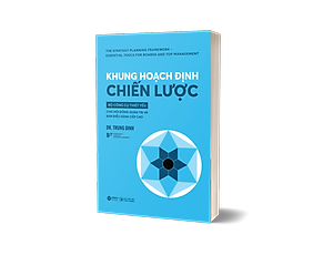 Sách Khung Hoạch Định Chiến Lược