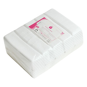 Bông Tẩy Trang Merilynn Bông Bạch Tuyết TP138 (1kg)