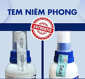 Thuốc Xịt Hỗ Trợ Điều Trị Bọ Chét, Ve, Rận Chó Mèo Merial Frontline Spray (100ml)