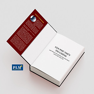 TÂN PHÙ THỦY TÀI CHÍNH - Đối Thoại Cùng Những Nhà Giao Dịch Hàng Đầu Nước Mỹ (The New Market Wizards)